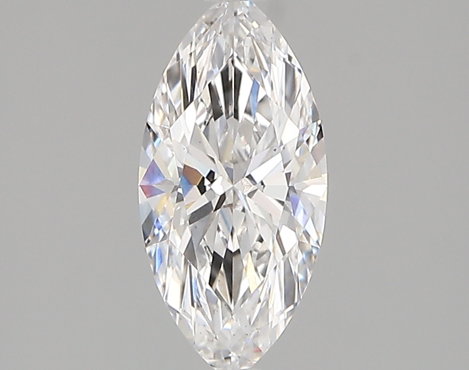 1.08ct D VS1 Marquise (IGI)