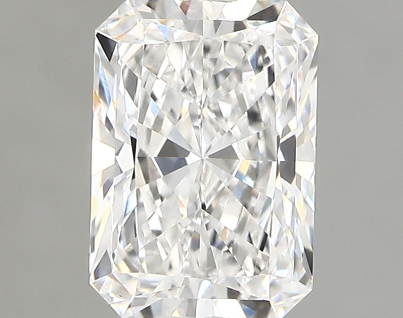 1.09ct D VVS2 Radiant (IGI)