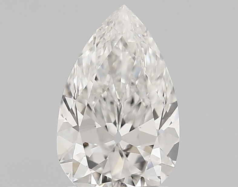 1.27ct E VVS1 Pear (IGI)