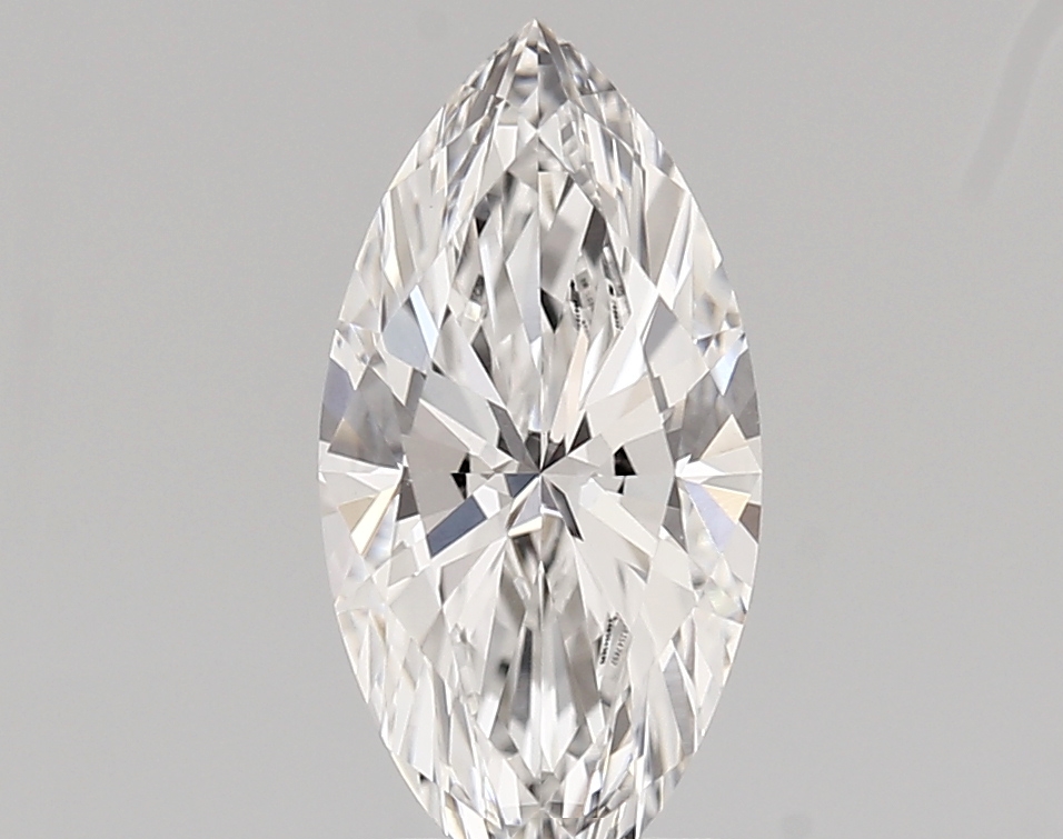 1.51ct D VVS2 Marquise (IGI)