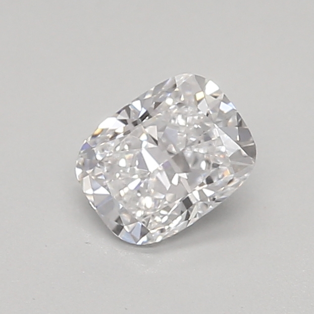 0.42ct D VS1 Cushion (IGI)