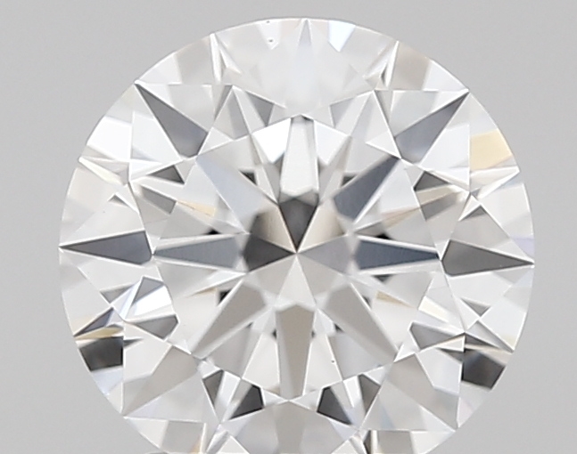 1.83ct D VVS2 Round (IGI)