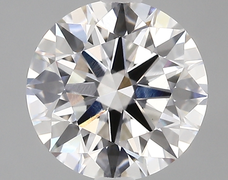 2.36ct D VS1 Round (IGI)