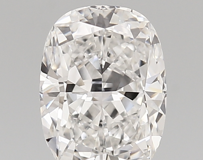 1.34ct F IF Cushion (IGI)