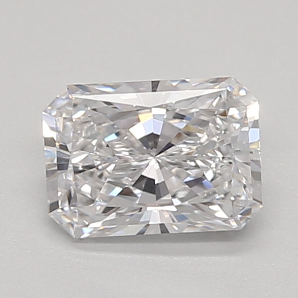 0.73ct D VVS2 Radiant (IGI)