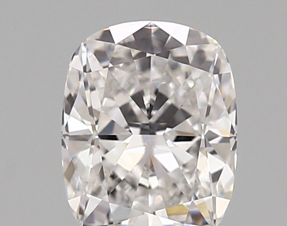 1.00ct D VVS2 Cushion (IGI)