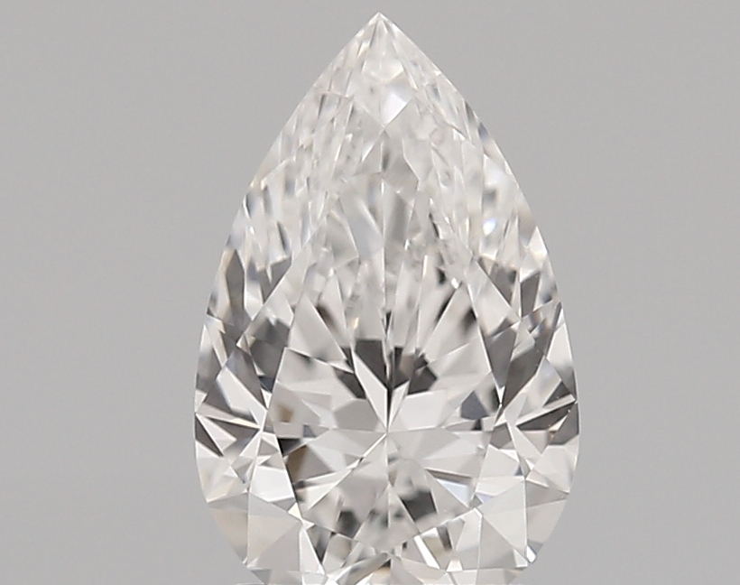 1.46ct E VVS1 Pear (IGI)