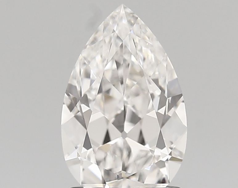 1.26ct E VS1 Pear (IGI)