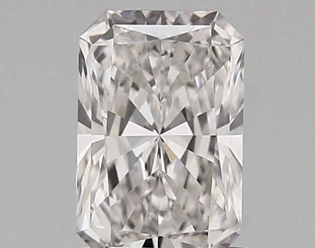 1.05ct F VS1 Radiant (IGI)