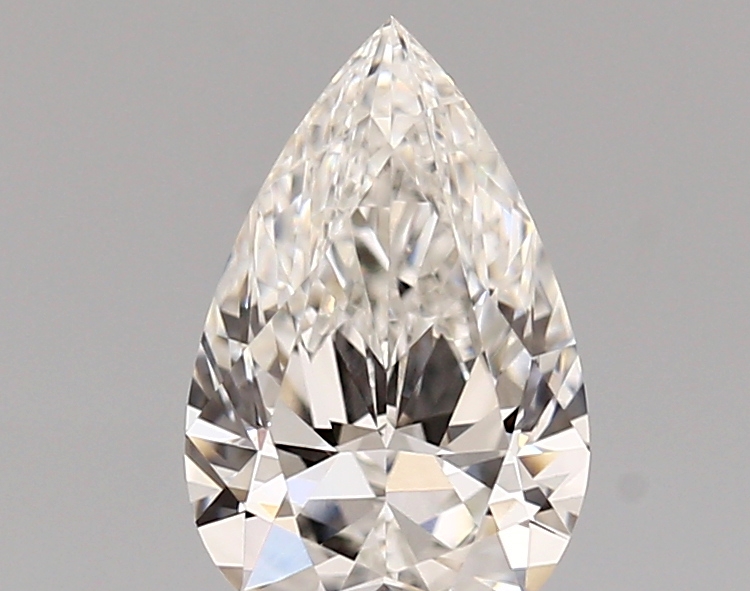 1.15ct E VVS2 Pear (IGI)