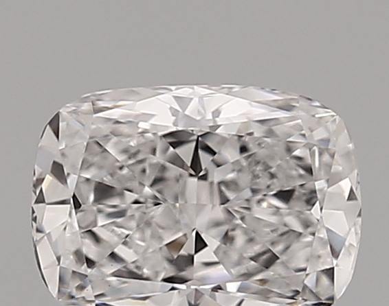 1.02ct D VS1 Cushion (IGI)