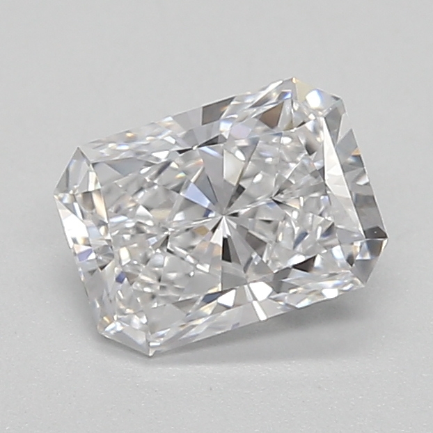 0.80ct D VVS2 Radiant (IGI)