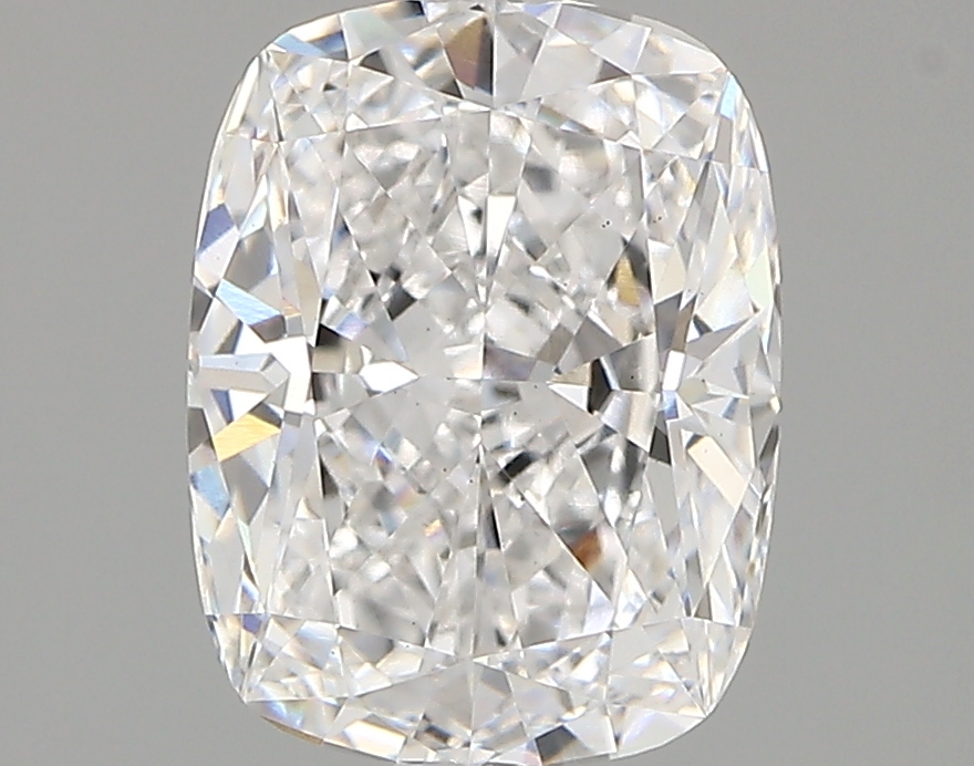 1.67ct E VS1 Cushion (IGI)