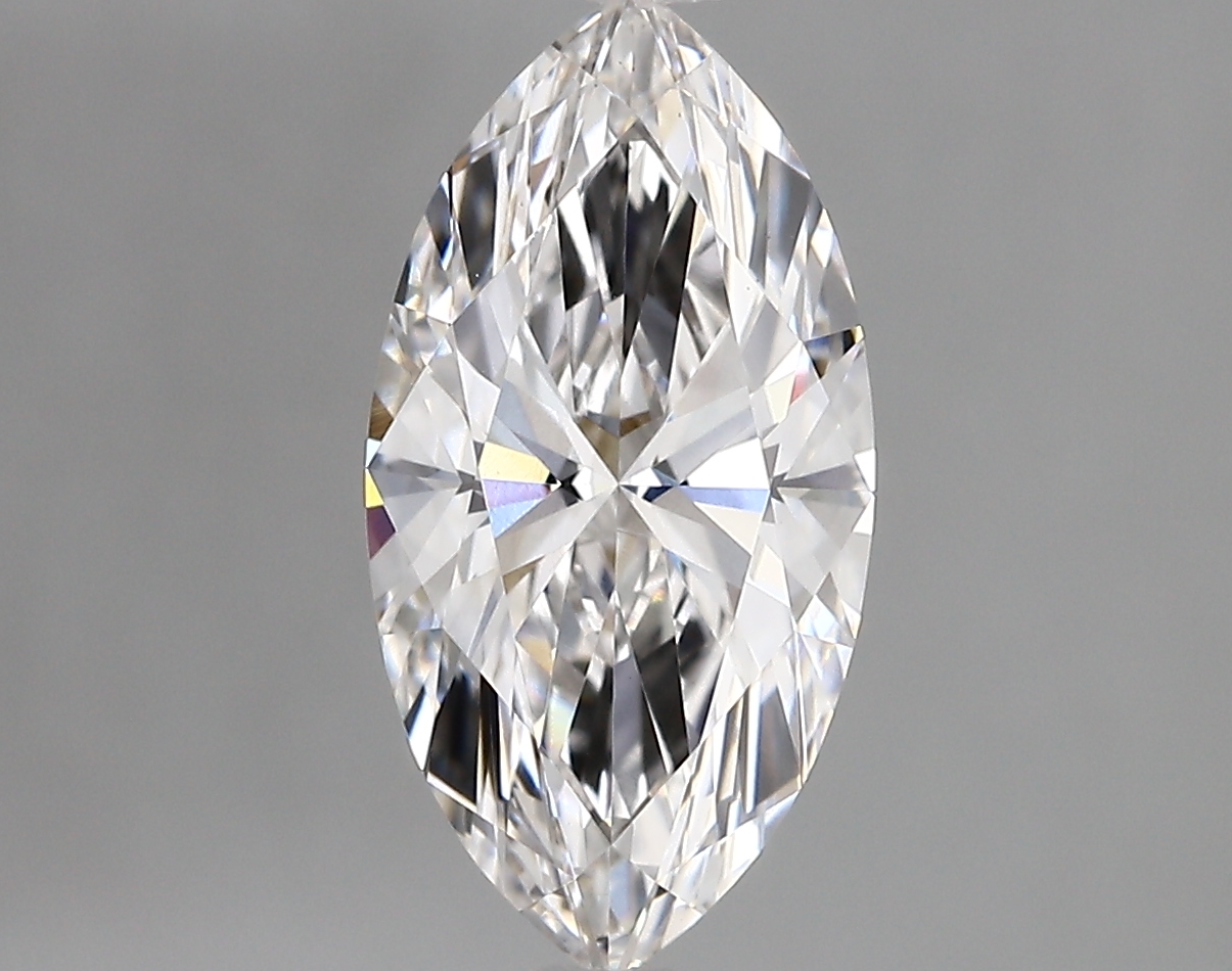 1.88ct E VS1 Marquise (IGI)