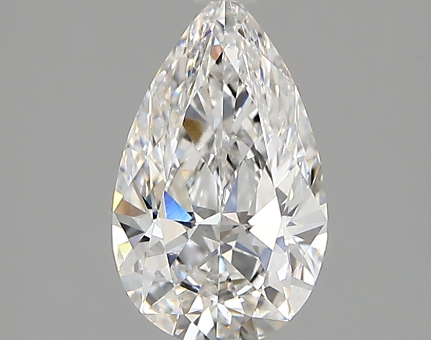 1.28ct E VS1 Pear (IGI)