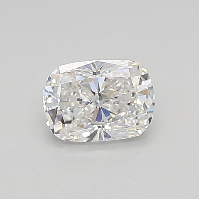 0.38ct E VVS2 Cushion (IGI)