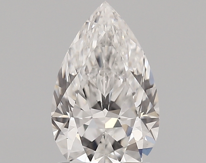 1.07ct E VVS2 Pear (IGI)