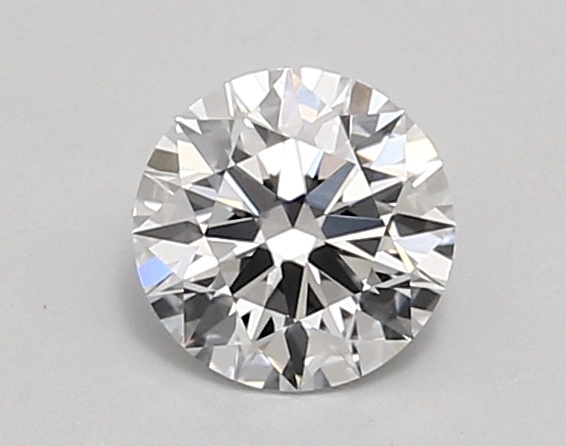 0.93ct D VVS2 Round (IGI)