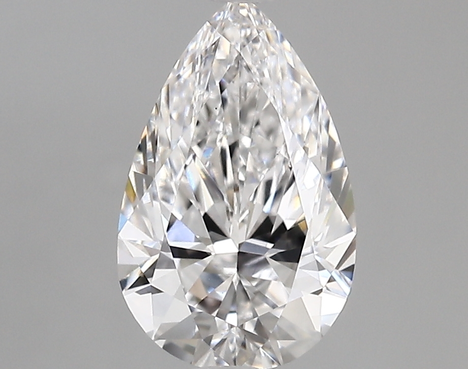 1.74ct D VS1 Pear (IGI)