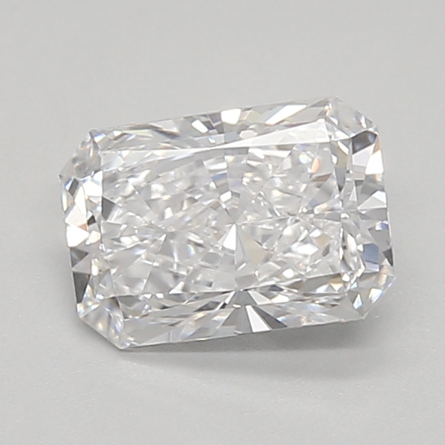 0.82ct D VS1 Radiant (IGI)