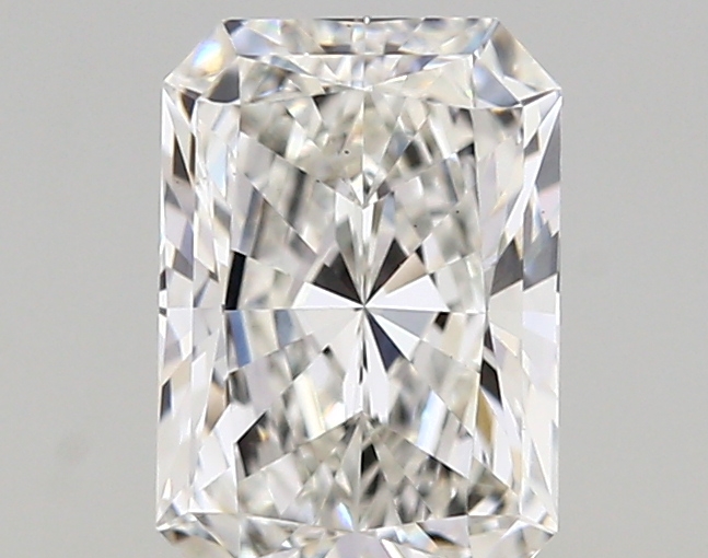 1.29ct F VS1 Radiant (IGI)