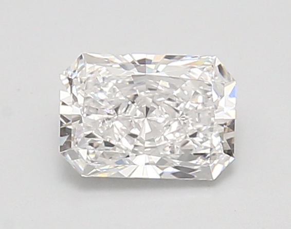 0.92ct D VVS2 Radiant (IGI)