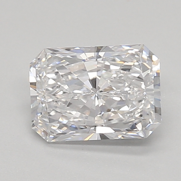 0.82ct D VVS2 Radiant (IGI)