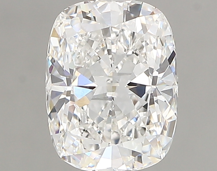1.32ct E VVS2 Cushion (IGI)