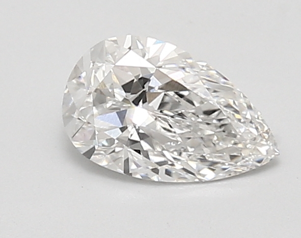 0.96ct E VVS2 Pear (IGI)
