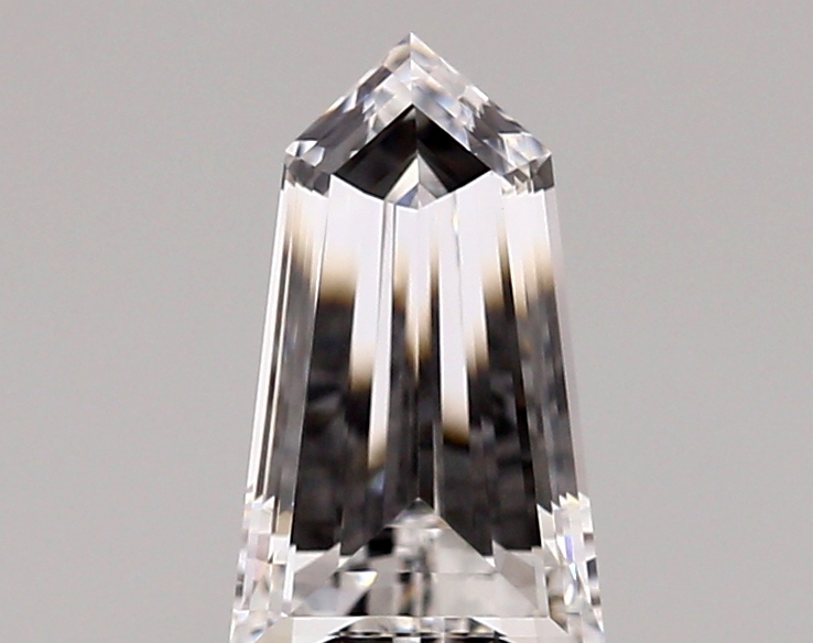 1.01ct D VVS2 Bullet (IGI)