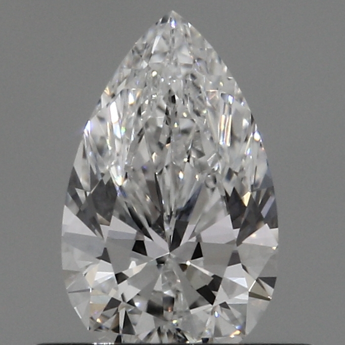 0.45ct F VVS1 Pear (IGI)