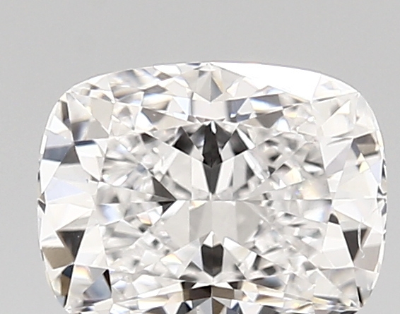 1.23ct D VVS2 Cushion (IGI)