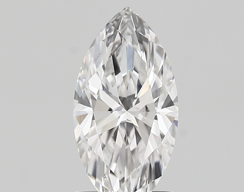 1.06ct D VVS1 Marquise (IGI)