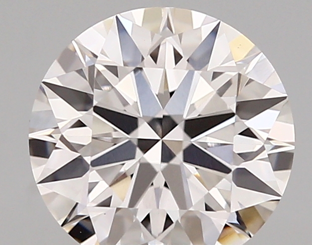 1.85ct D VVS2 Round (IGI)