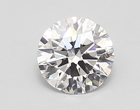 0.93ct D VVS2 Round (IGI)