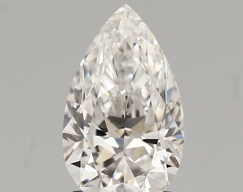 1.33ct E VS1 Pear (IGI)