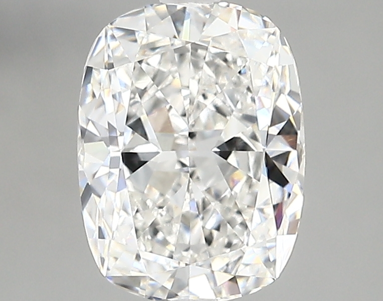 1.77ct F VVS1 Cushion (IGI)