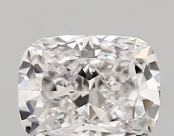 1.07ct D VS1 Cushion (IGI)