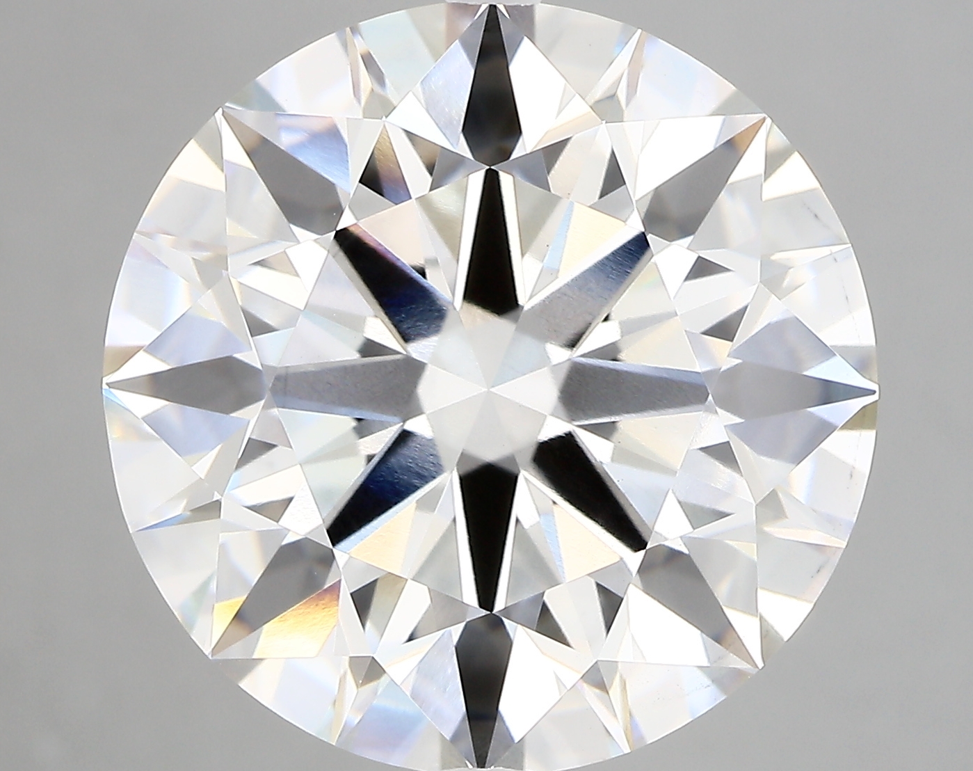 15.08ct G VS1 Round (IGI)