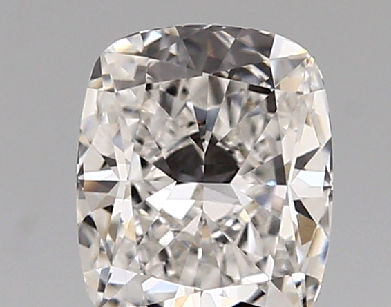 1.03ct E VVS2 Cushion (IGI)