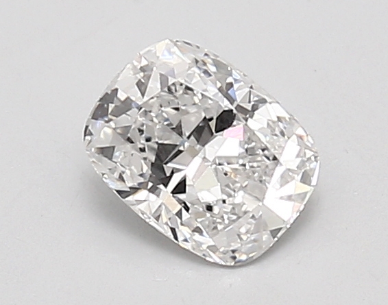 0.94ct E VVS2 Cushion (IGI)