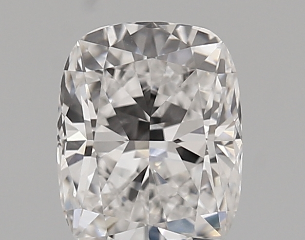 1.15ct D VVS1 Cushion (IGI)