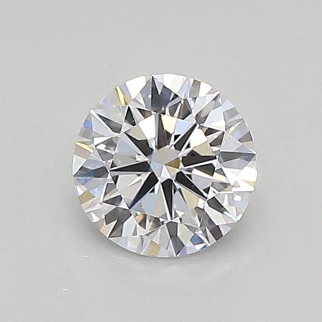 0.55ct D VVS1 Round (IGI)
