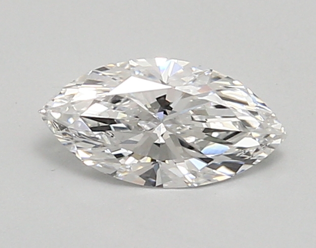 0.83ct E VVS2 Marquise (IGI)