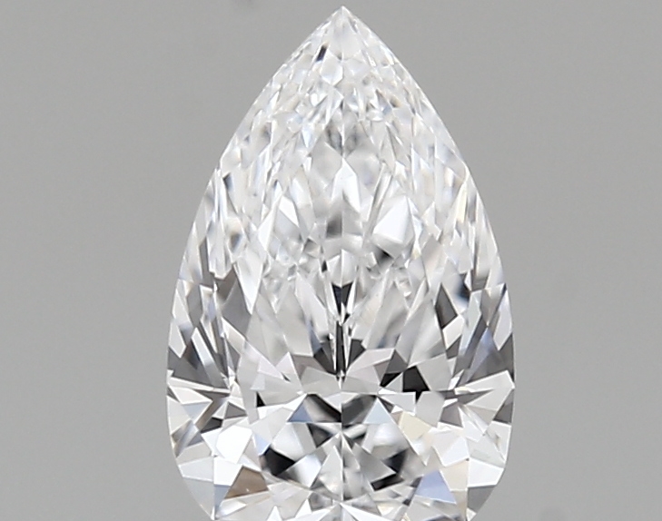 1.07ct D VVS1 Pear (IGI)