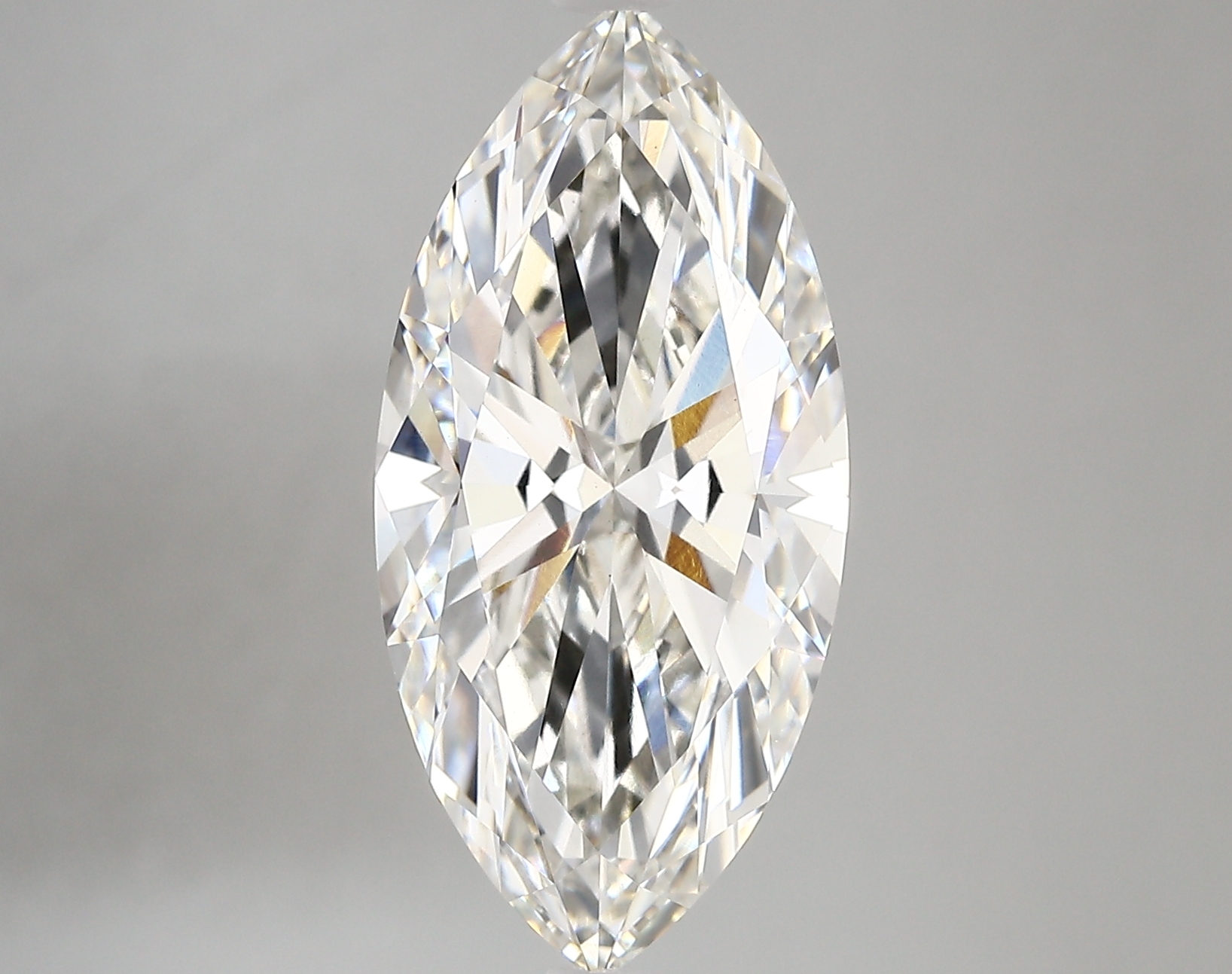 5.32ct G VVS2 Marquise (IGI)