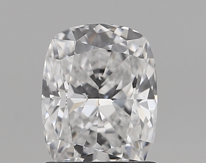 1.10ct D VS1 Cushion (IGI)