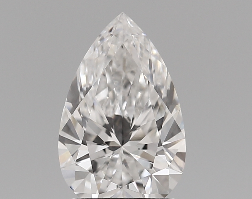 1.47ct E VVS2 Pear (IGI)