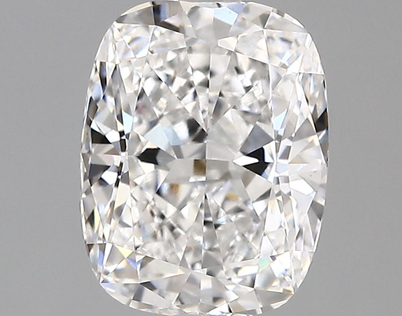 1.80ct D VVS2 Cushion (IGI)