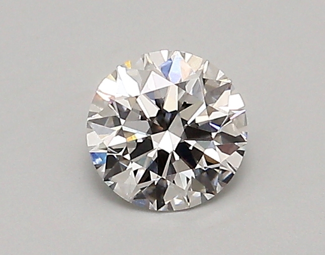 0.67ct D VS1 Round (IGI)